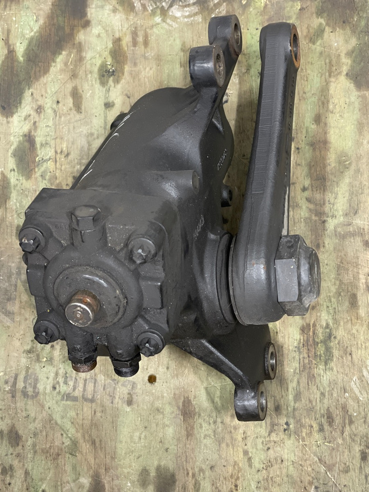 SCANIA 2085169 - Steering gear for Truck: picture 2 SCANIA 2085169 - Steering gear for Truck: picture 2
