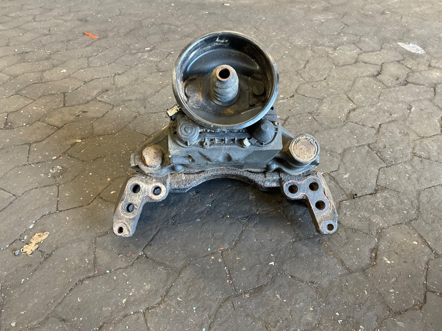SCANIA BRAKE CALIBER 1928821 - Brake caliper for Truck: picture 1 SCANIA BRAKE CALIBER 1928821 - Brake caliper for Truck: picture 1