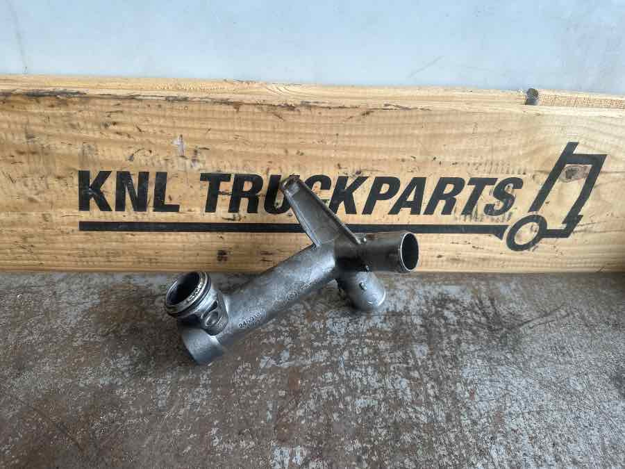 SCANIA CRANK CENTILATIONS PIPE 2459142 - Air intake pipe: picture 2 SCANIA CRANK CENTILATIONS PIPE 2459142 - Air intake pipe: picture 2