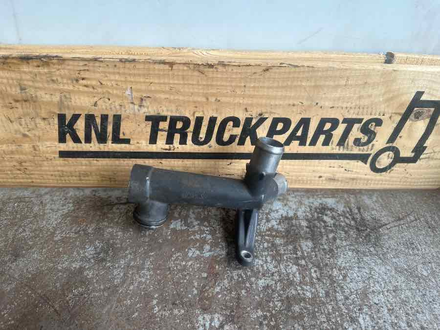 SCANIA CRANK CENTILATIONS PIPE 2459142 - Air intake pipe: picture 1 SCANIA CRANK CENTILATIONS PIPE 2459142 - Air intake pipe: picture 1