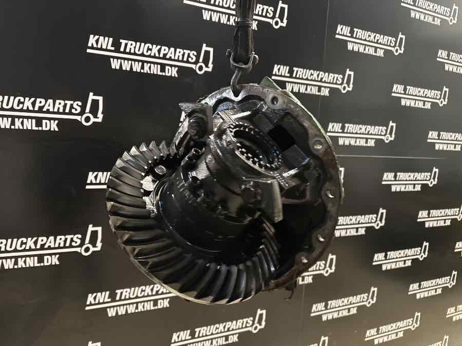 SCANIA DIFF R660 - 3.42 // 2278207 - Differential gear for Truck: picture 2 SCANIA DIFF R660 - 3.42 // 2278207 - Differential gear for Truck: picture 2