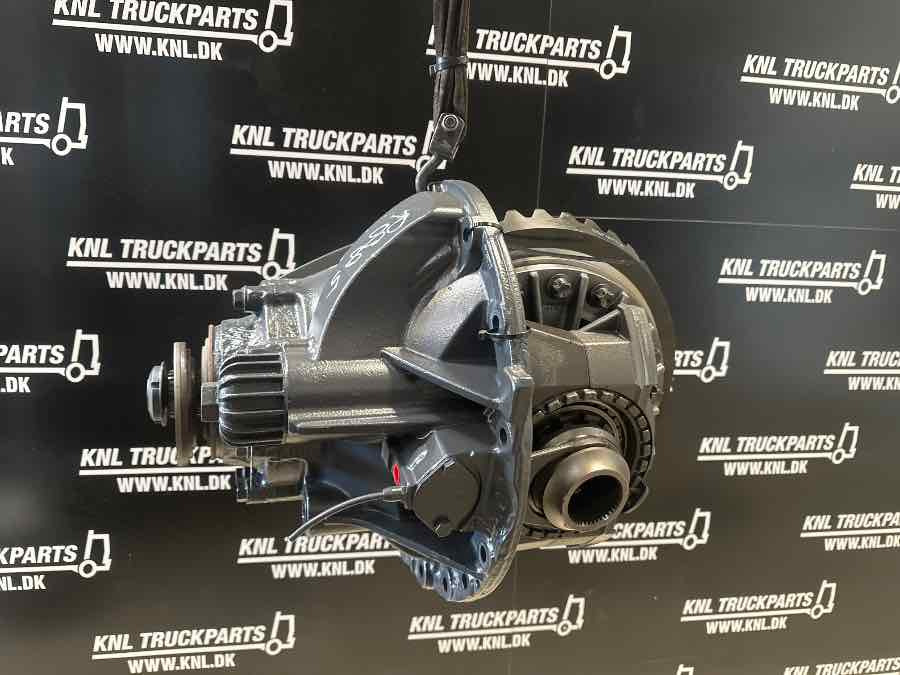 SCANIA DIFF R885 - 3.23 // 2300436 - Differential gear for Truck: picture 2 SCANIA DIFF R885 - 3.23 // 2300436 - Differential gear for Truck: picture 2