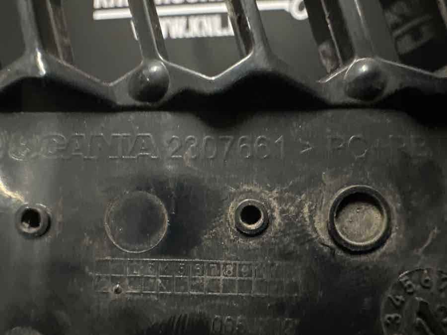 SCANIA MESH 2307661 - Body and exterior for Truck: picture 3 SCANIA MESH 2307661 - Body and exterior for Truck: picture 3