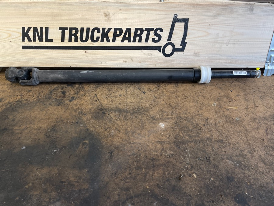 SCANIA STEERING COLUMN 2155284 - Steering gear for Truck: picture 1 SCANIA STEERING COLUMN 2155284 - Steering gear for Truck: picture 1