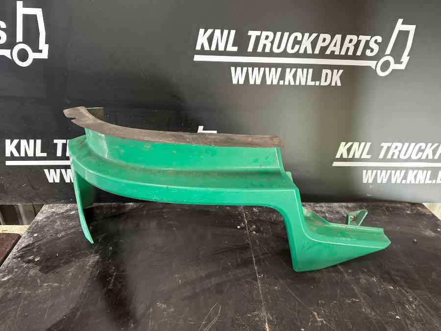 SCANIA TRIM PANEL 2497406 - Body and exterior for Truck: picture 1 SCANIA TRIM PANEL 2497406 - Body and exterior for Truck: picture 1