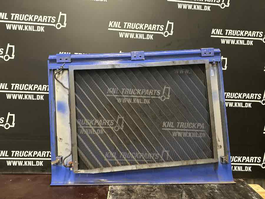 VOLVO BUS COOLER DOOR 21702777 - Body and exterior for Bus: picture 2 VOLVO BUS COOLER DOOR 21702777 - Body and exterior for Bus: picture 2