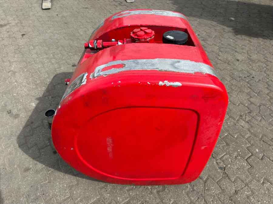VOLVO D HYDRALIC TANK - Hydraulics for Truck: picture 3 VOLVO D HYDRALIC TANK - Hydraulics for Truck: picture 3