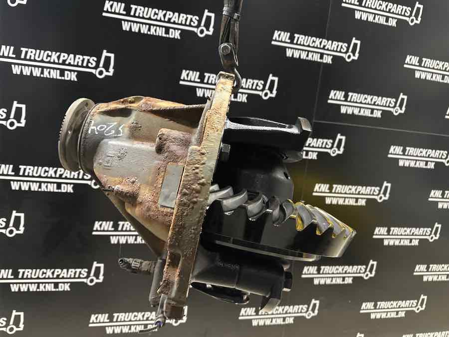 VOLVO DIFF RSS1360 - 2.85 // 22038829 - Differential gear for Truck: picture 1 VOLVO DIFF RSS1360 - 2.85 // 22038829 - Differential gear for Truck: picture 1