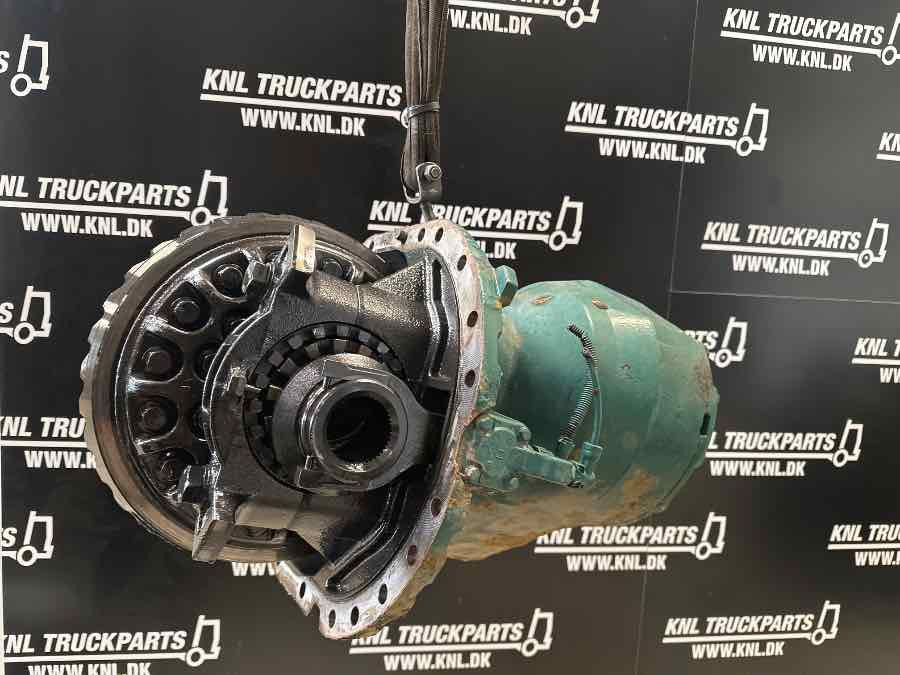 VOLVO DIFF RTS2370A - 2.83 // 22376670 - Differential gear for Truck: picture 1 VOLVO DIFF RTS2370A - 2.83 // 22376670 - Differential gear for Truck: picture 1