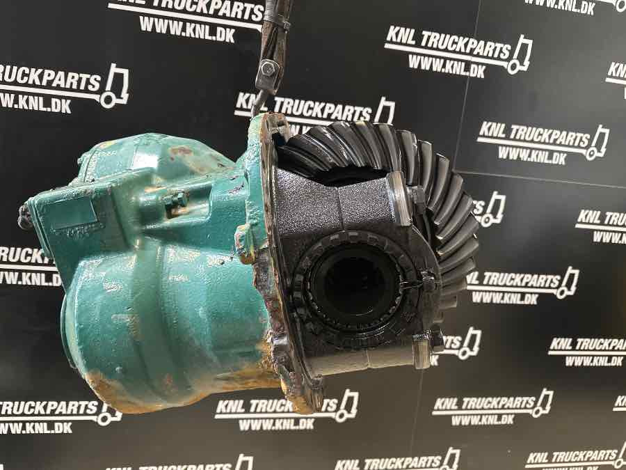 VOLVO DIFF RTS2370A - 2.83 // 22376670 - Differential gear for Truck: picture 2 VOLVO DIFF RTS2370A - 2.83 // 22376670 - Differential gear for Truck: picture 2