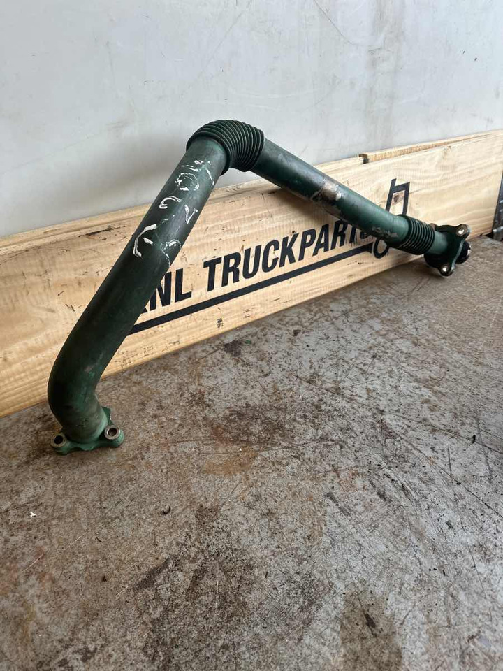 VOLVO EGR PIPE 22641144 - Air intake pipe for Truck: picture 1 VOLVO EGR PIPE 22641144 - Air intake pipe for Truck: picture 1