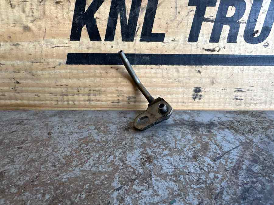 VOLVO OIL PIPE 20727702 - Air intake pipe: picture 2 VOLVO OIL PIPE 20727702 - Air intake pipe: picture 2