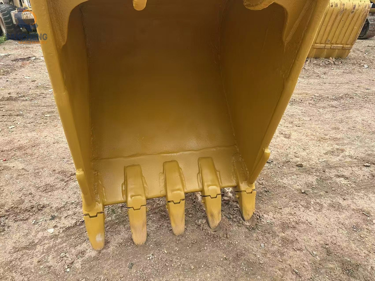 CAT 325CL - Crawler excavator: picture 5 CAT 325CL - Crawler excavator: picture 5