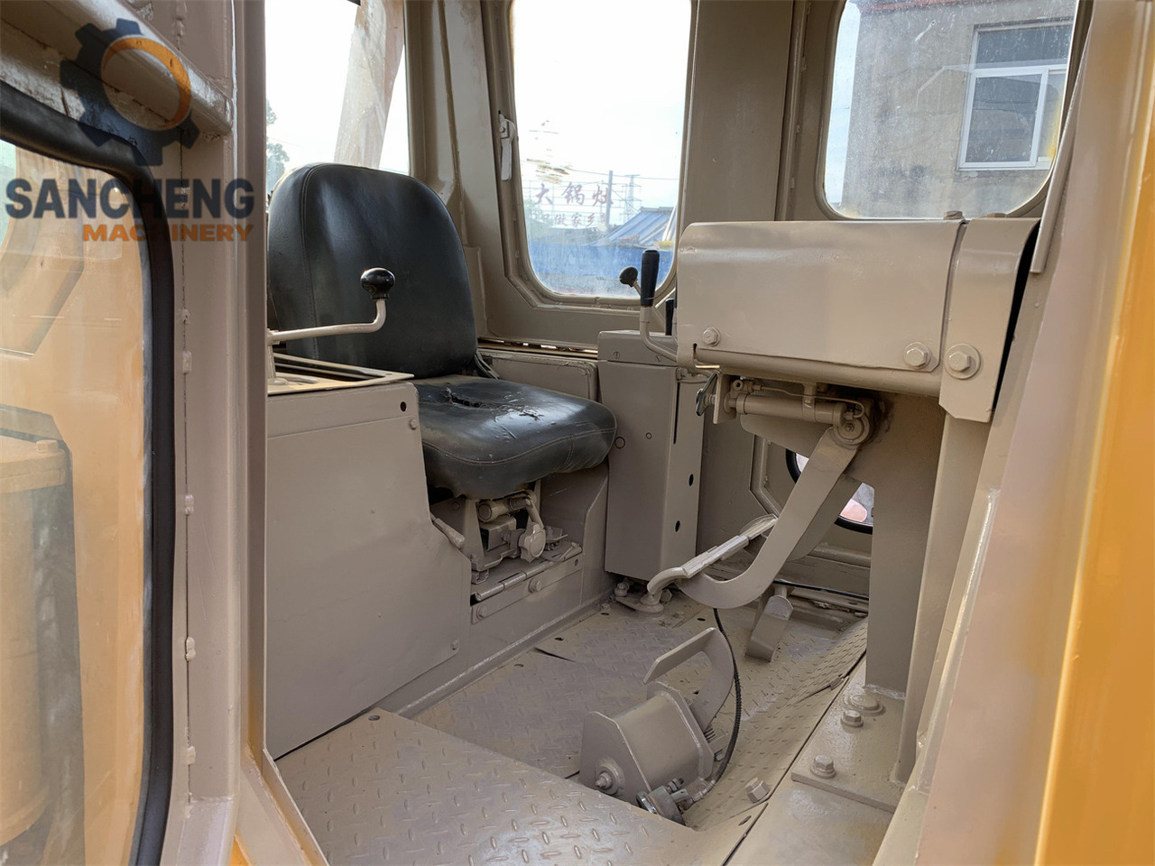 CATERPILLAR D7G - Bulldozer: picture 5 CATERPILLAR D7G - Bulldozer: picture 5