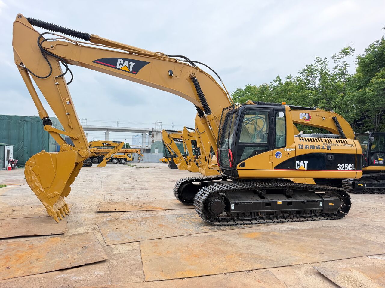 - Construction machinery: picture 5 - Construction machinery: picture 5
