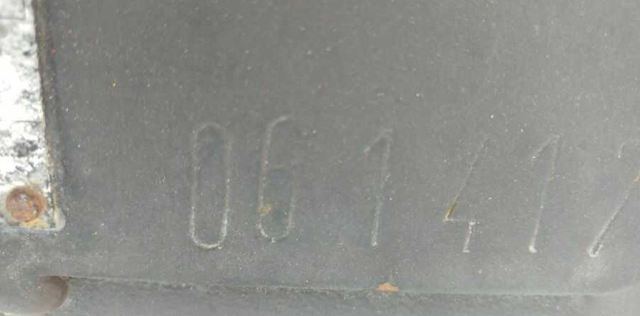 Stabau S11-ZV-20 - Attachment: picture 1 Stabau S11-ZV-20 - Attachment: picture 1