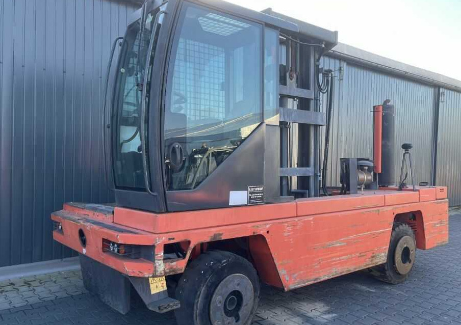 B-P Battioni e Pagani SHL7014 - Side loader: picture 1 B-P Battioni e Pagani SHL7014 - Side loader: picture 1