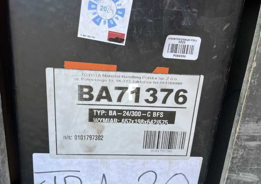 Leasing of  BT LPE200 BT LPE200: picture 6