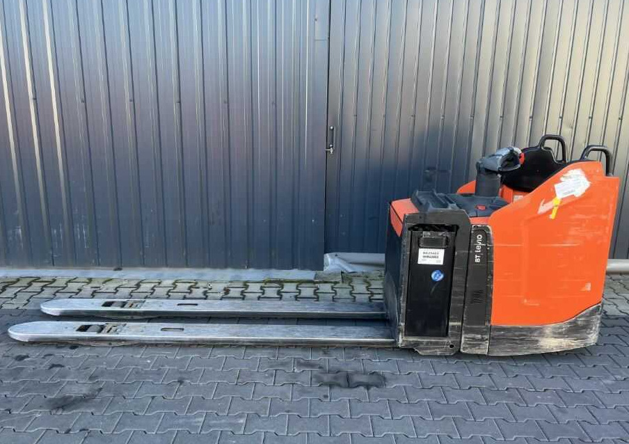 BT LPE200 - Pallet truck: picture 2 BT LPE200 - Pallet truck: picture 2