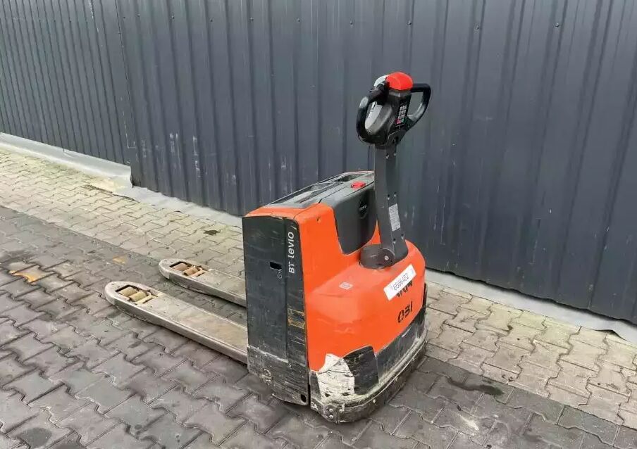 BT LWE200 - Pallet truck: picture 3 BT LWE200 - Pallet truck: picture 3