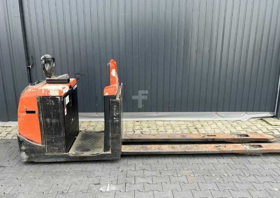 BT OSE250 - Order picker: picture 2 BT OSE250 - Order picker: picture 2