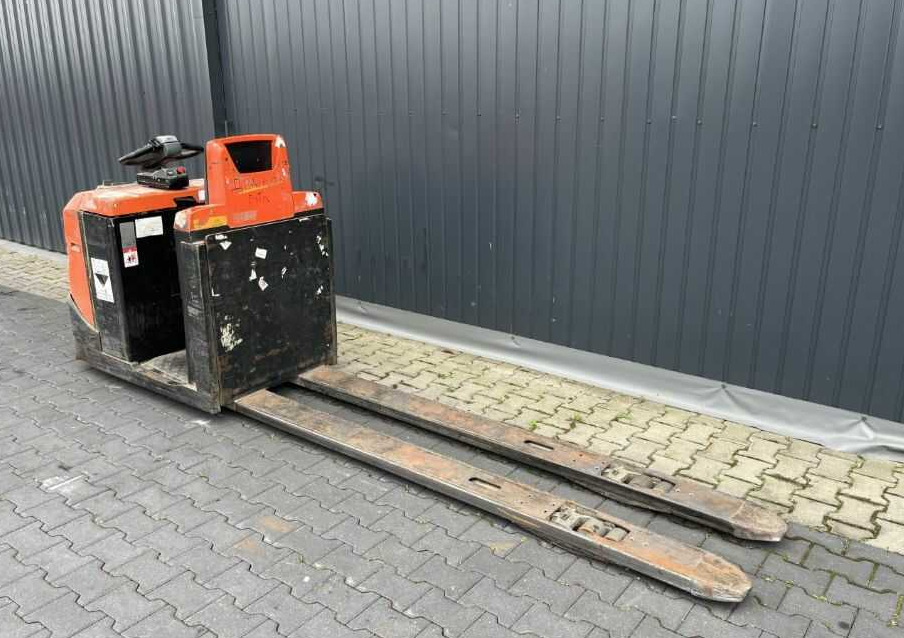 BT OSE250 - Order picker: picture 3 BT OSE250 - Order picker: picture 3