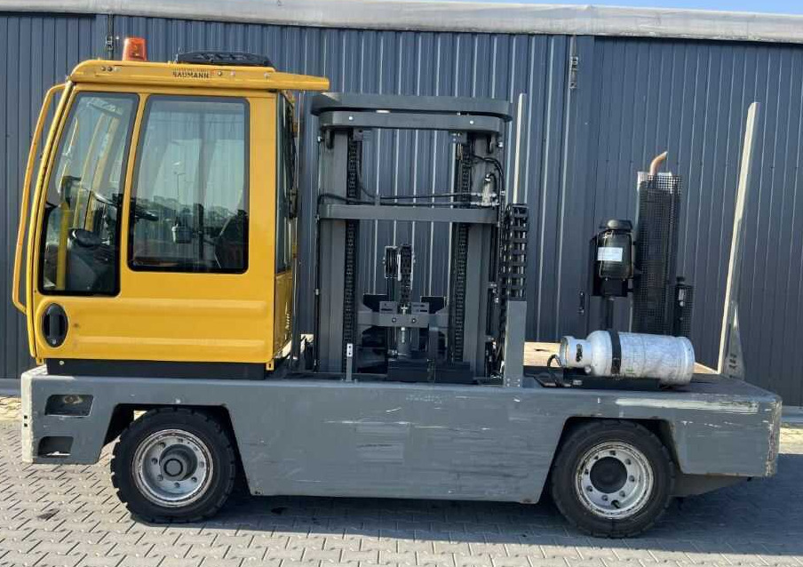 Baumann HX50/12/51FFL - Side loader: picture 2 Baumann HX50/12/51FFL - Side loader: picture 2
