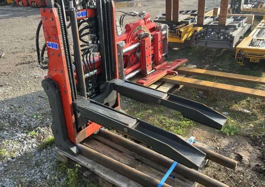 Euroclamp K21CSI - Clamp: picture 3 Euroclamp K21CSI - Clamp: picture 3