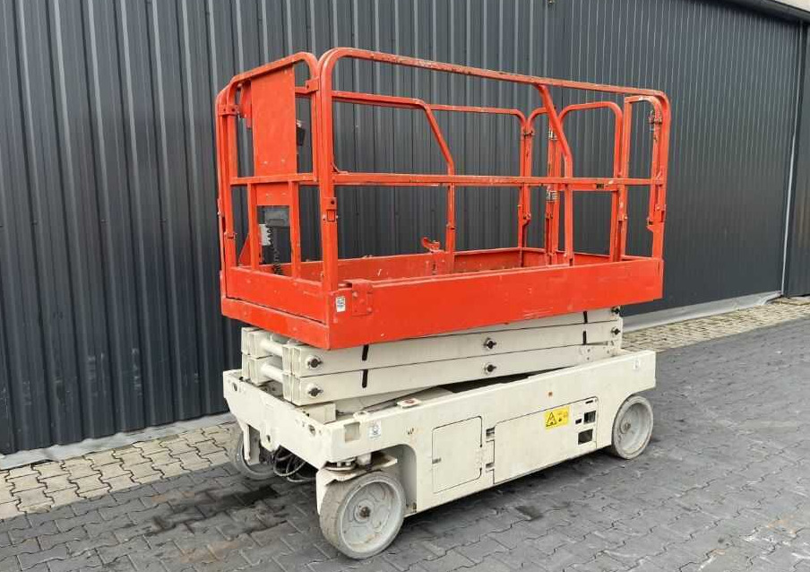 Genie GS-2046 - Scissor lift: picture 1 Genie GS-2046 - Scissor lift: picture 1