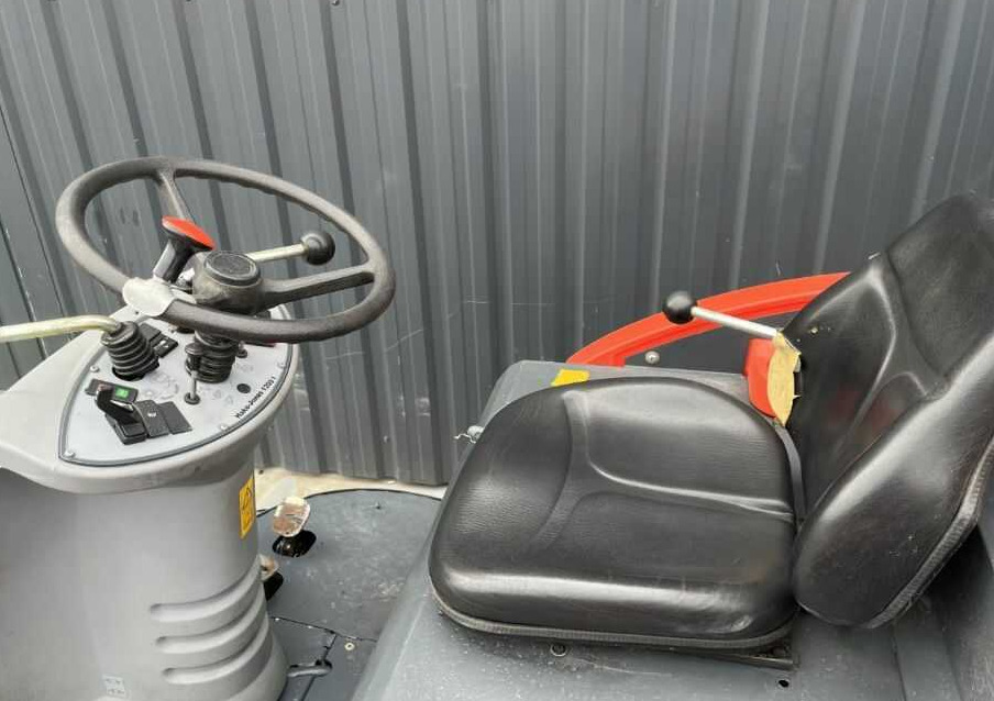Industrial sweeper Hako Jonas 1200V: picture 6