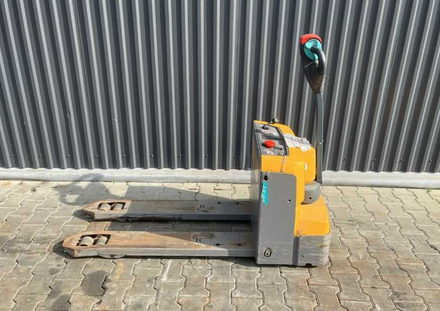 Jungheinrich EJEM15 - Pallet truck: picture 2 Jungheinrich EJEM15 - Pallet truck: picture 2