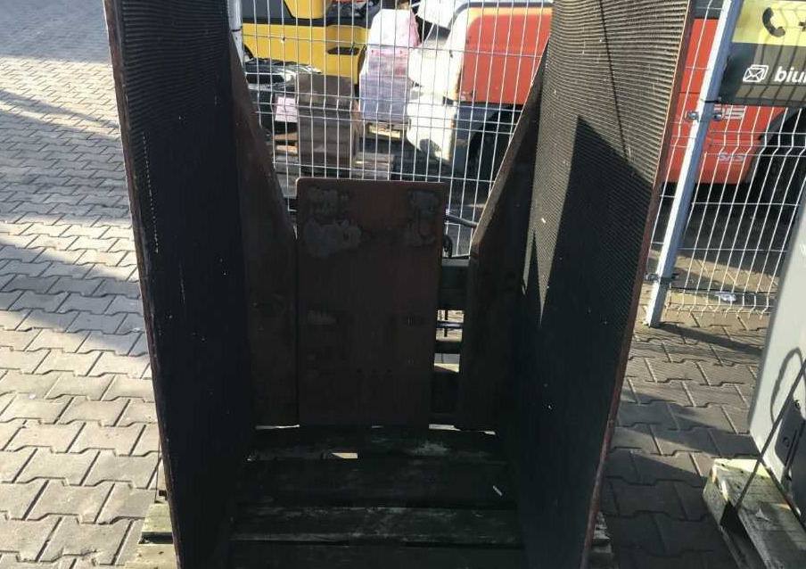 Kaup 1T213, Kartonklammer - Clamp for Material handling equipment: picture 5 Kaup 1T213, Kartonklammer - Clamp for Material handling equipment: picture 5