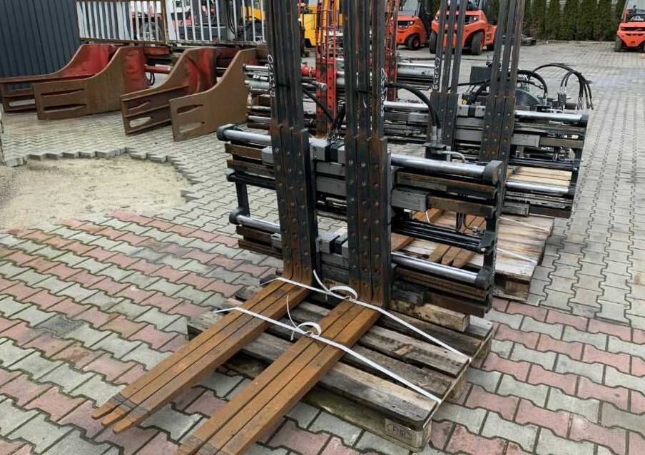 Kaup 3T429B-1-2-3 - Forks for Forklift: picture 3 Kaup 3T429B-1-2-3 - Forks for Forklift: picture 3
