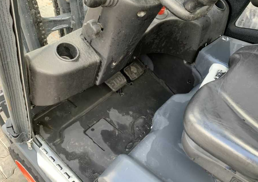 Leasing of  Linde E16-02 Linde E16-02: picture 10