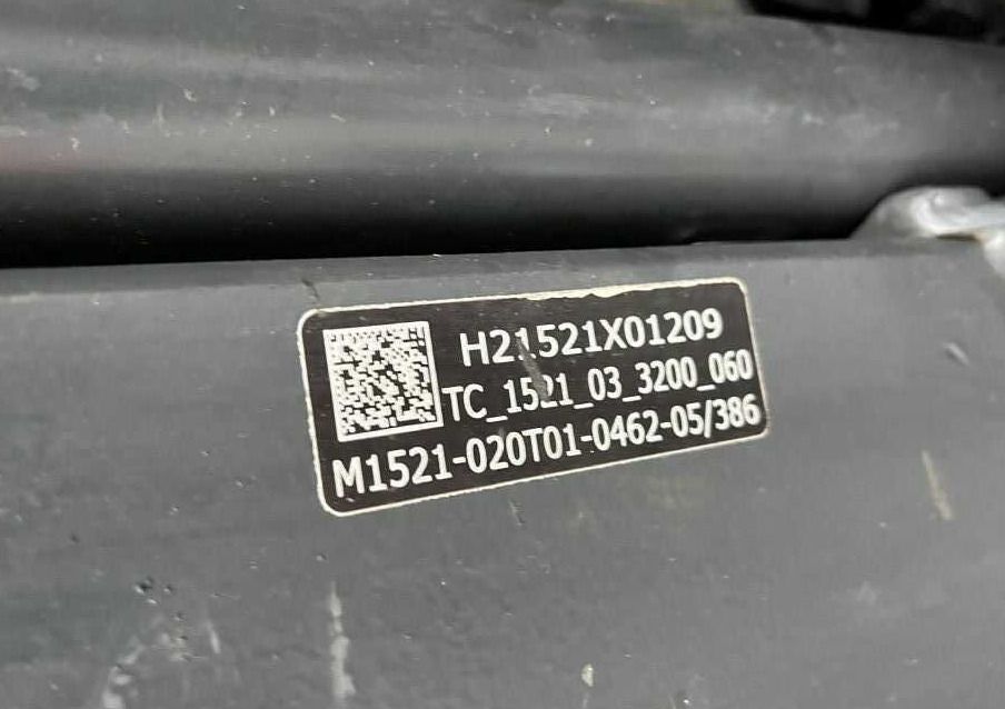 Linde E16P-02 - Electric forklift: picture 4 Linde E16P-02 - Electric forklift: picture 4