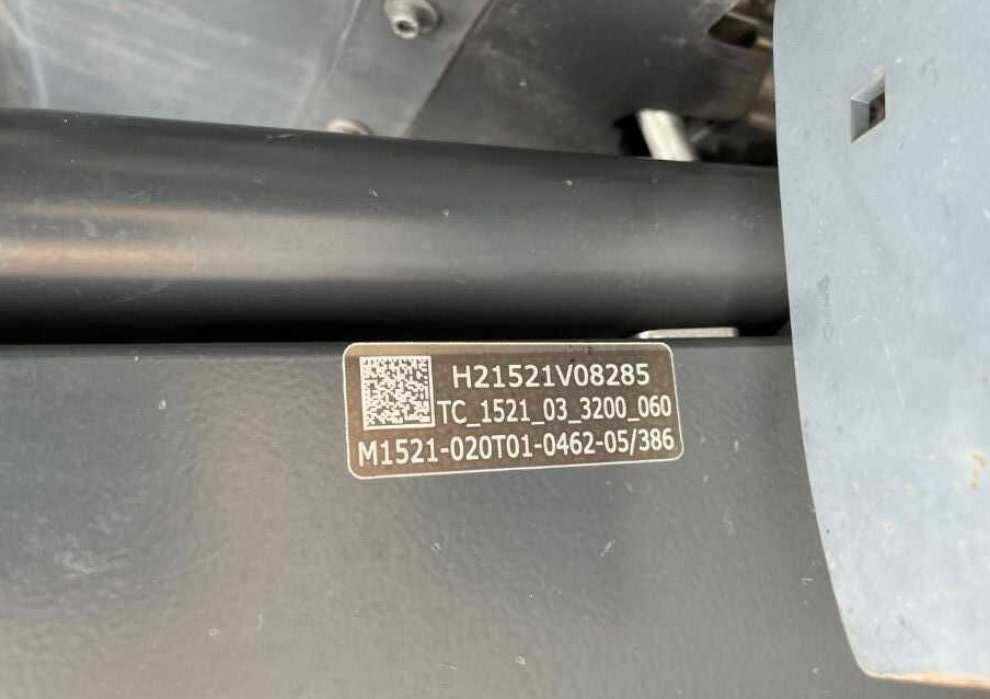 Linde E16P-02 - Electric forklift: picture 5 Linde E16P-02 - Electric forklift: picture 5