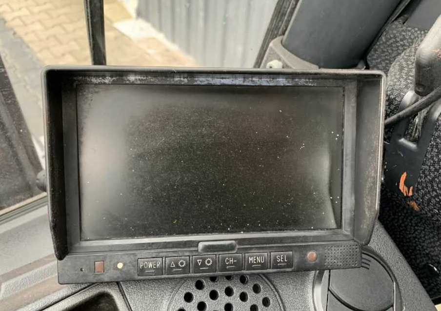 Linde H25T-02/600 - LPG forklift: picture 2 Linde H25T-02/600 - LPG forklift: picture 2