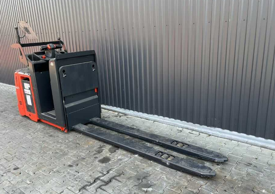 Linde N20Vi - Order picker: picture 3 Linde N20Vi - Order picker: picture 3