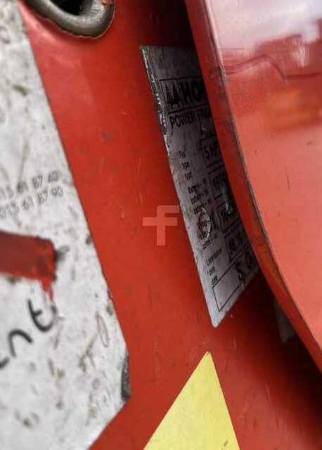 Leasing of  Linde R14-01 Linde R14-01: picture 7