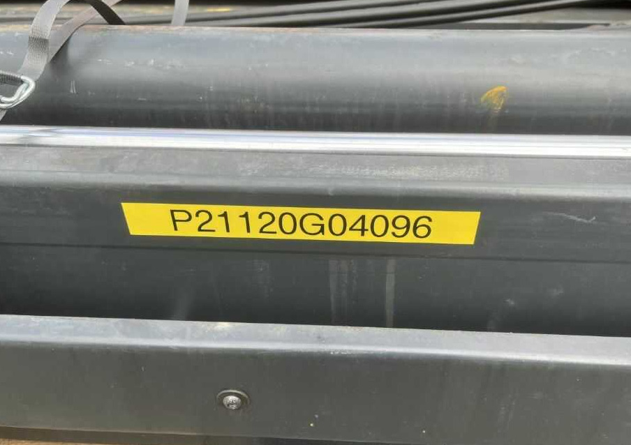 Leasing of  Linde R14-01 Linde R14-01: picture 6