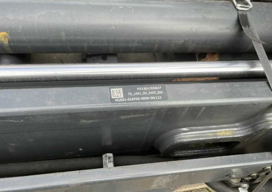 Leasing of  Linde R14-01 Linde R14-01: picture 7