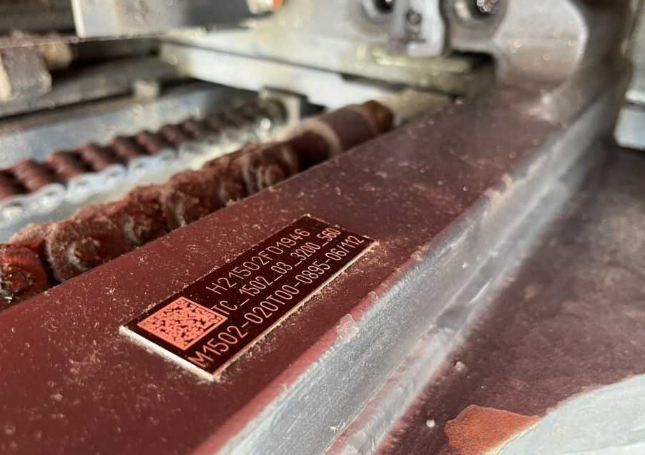 Linde R16HD-01 - Reach truck: picture 5 Linde R16HD-01 - Reach truck: picture 5