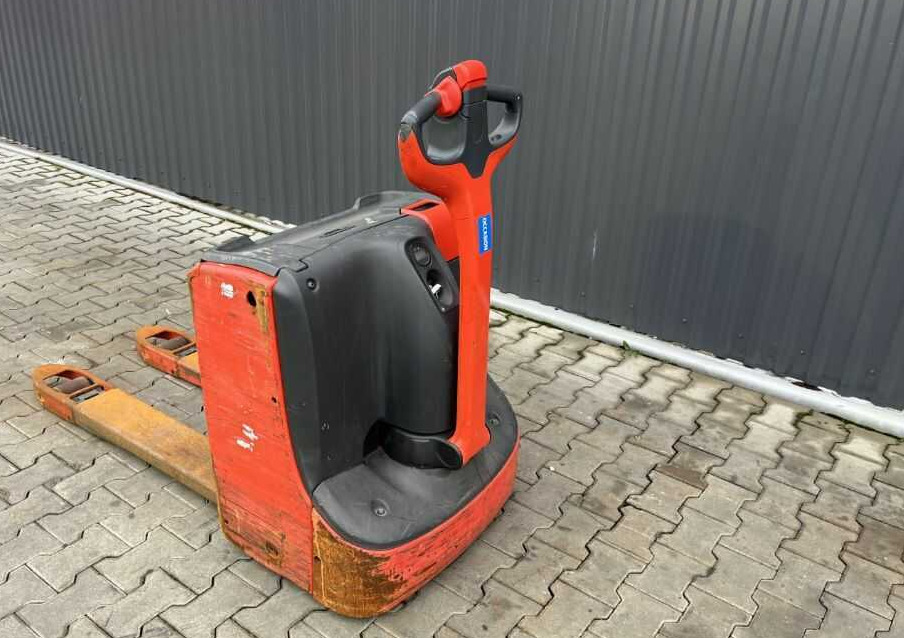 Linde T16 - Pallet truck: picture 3 Linde T16 - Pallet truck: picture 3