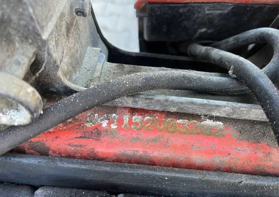 Linde T16 - Pallet truck: picture 4 Linde T16 - Pallet truck: picture 4