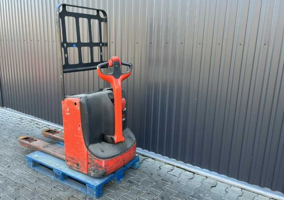 Linde T16 - Pallet truck: picture 3 Linde T16 - Pallet truck: picture 3
