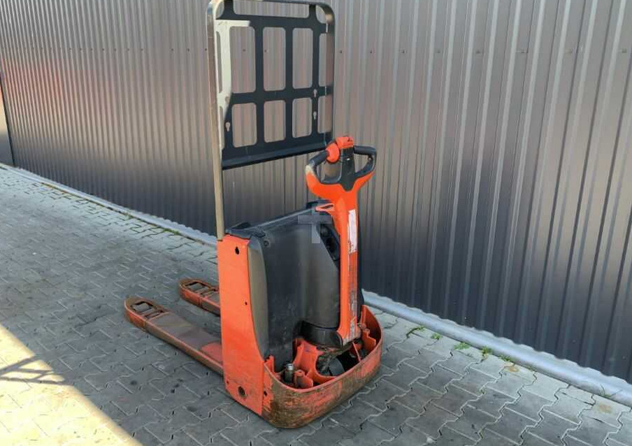 Linde T16 - Pallet truck: picture 3 Linde T16 - Pallet truck: picture 3