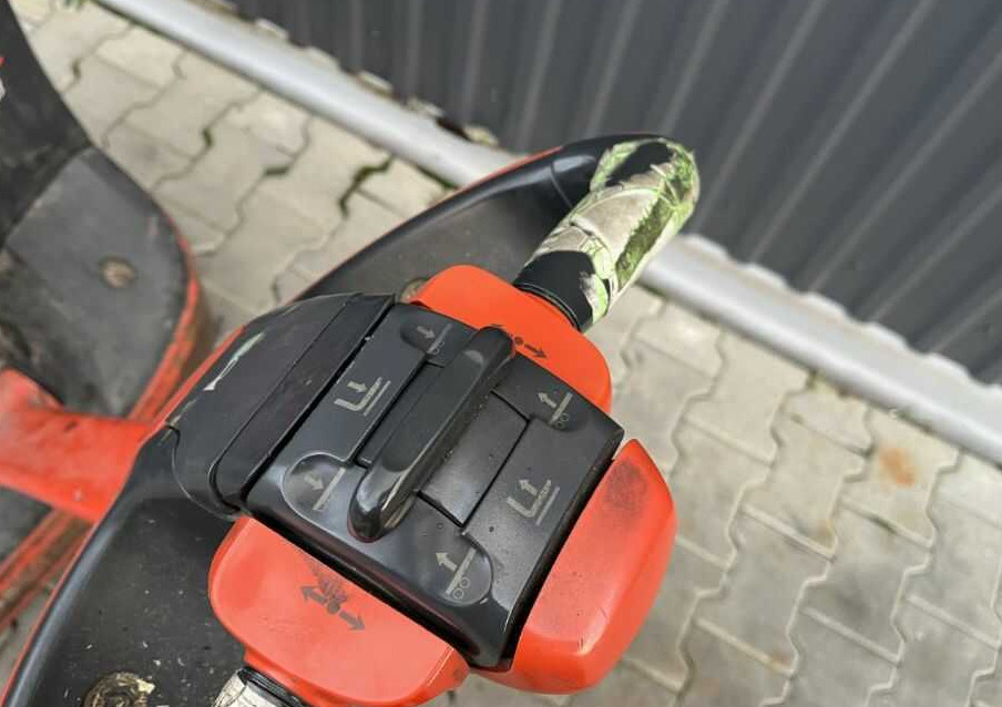 Linde T16L - Pallet truck: picture 2 Linde T16L - Pallet truck: picture 2