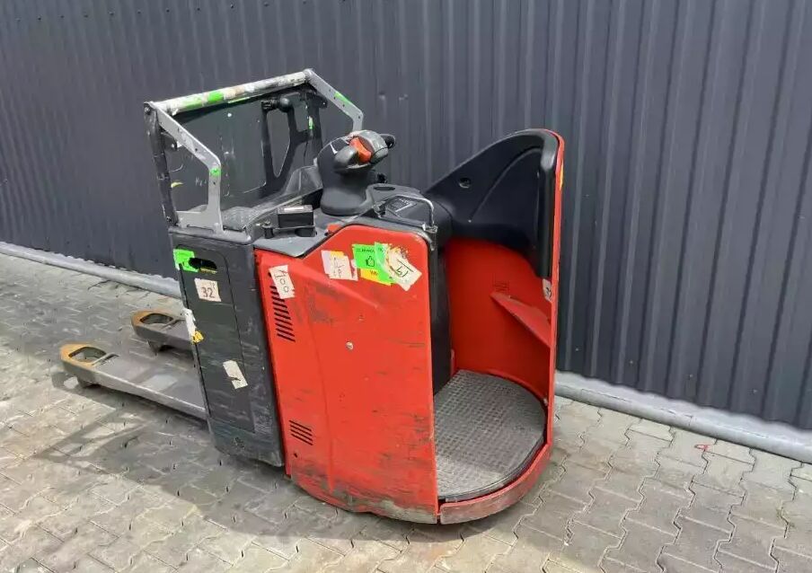 Linde T20SP - Pallet truck: picture 3 Linde T20SP - Pallet truck: picture 3