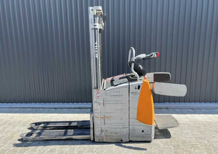 Still EXD-SF20 - Stacker: picture 4 Still EXD-SF20 - Stacker: picture 4