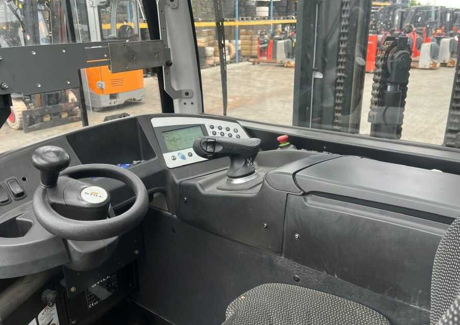 Still FMX20SE - Reach truck: picture 4 Still FMX20SE - Reach truck: picture 4